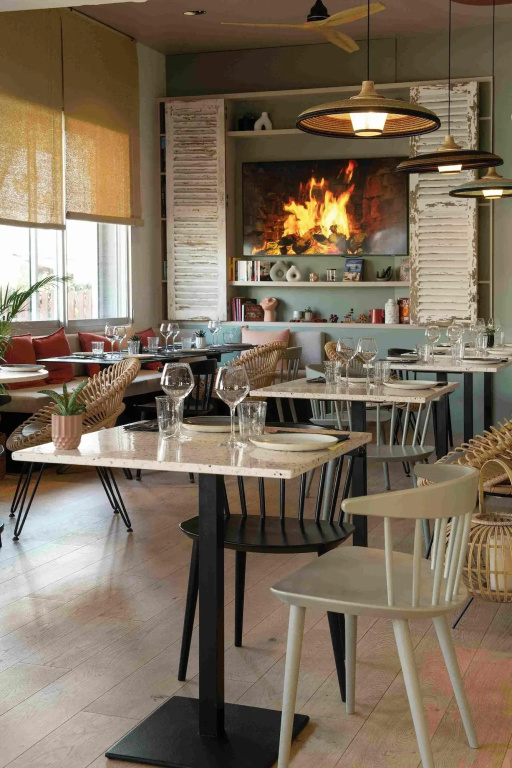 Bo & Mia Hotel - Général