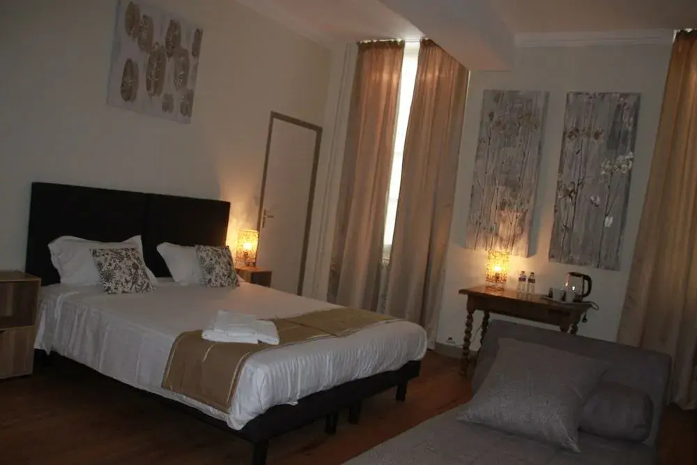 Voir la photo 3 — La Maison Duffour
