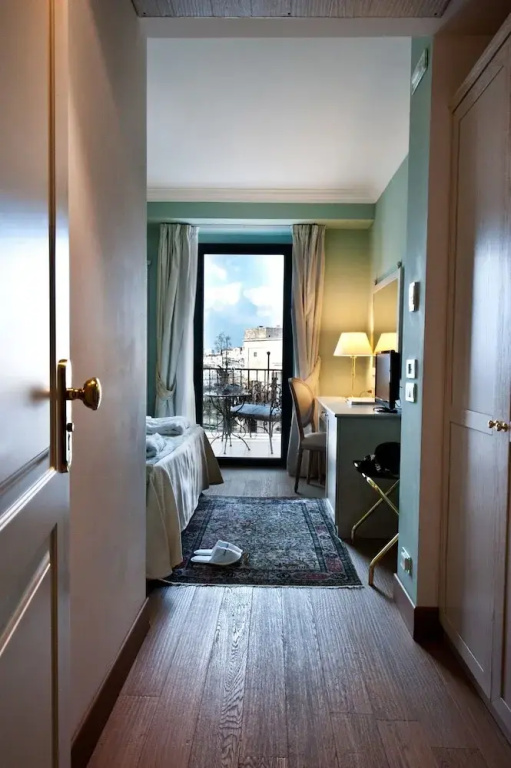 Ostuni Palace Hotel Ristorante & SPA - Chambres