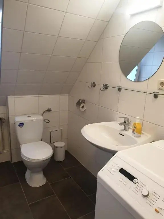 Apparthaus Pfeifer - Chambres