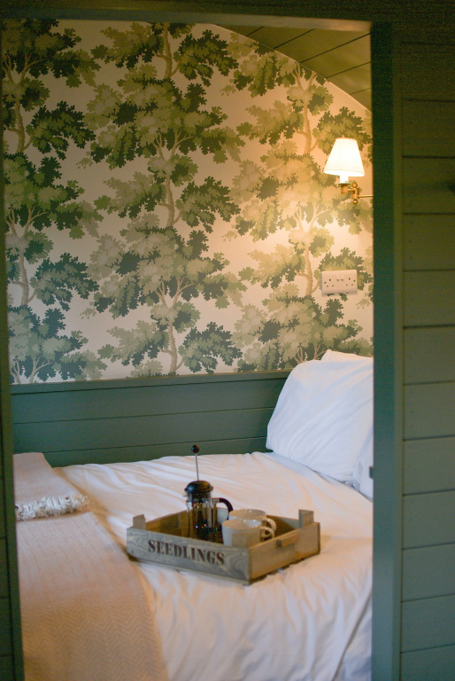 Middleton Lodge - Chambres