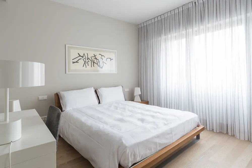 Four Stars Aparthotel