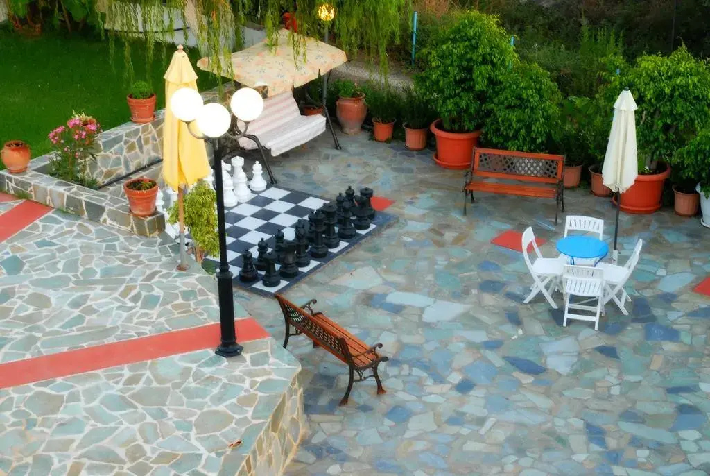 Hotel photo 15