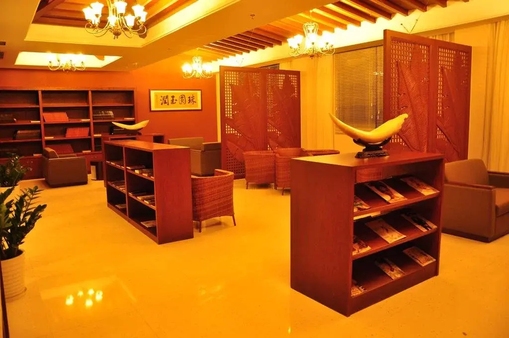 Sanya Jingrun Pearl Theme Hotel - Général