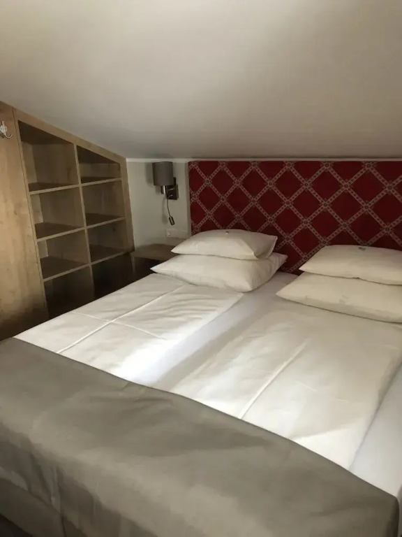 Hotel Skischule Krallinger - Chambres