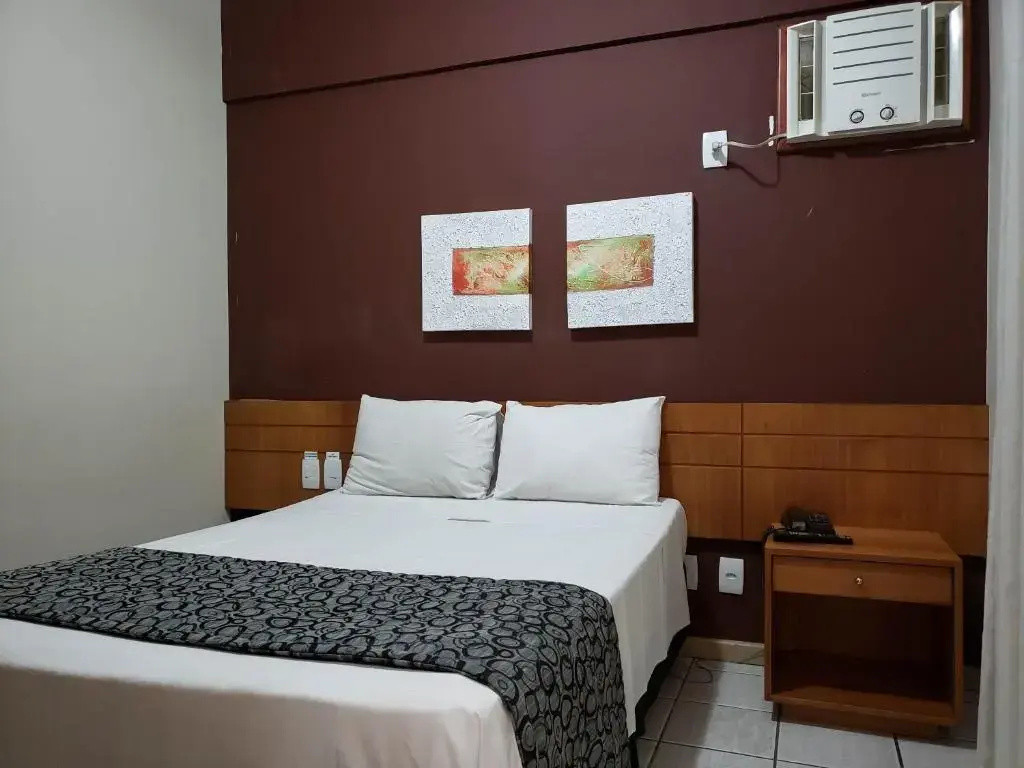 Costa Victoria Residence - Chambres