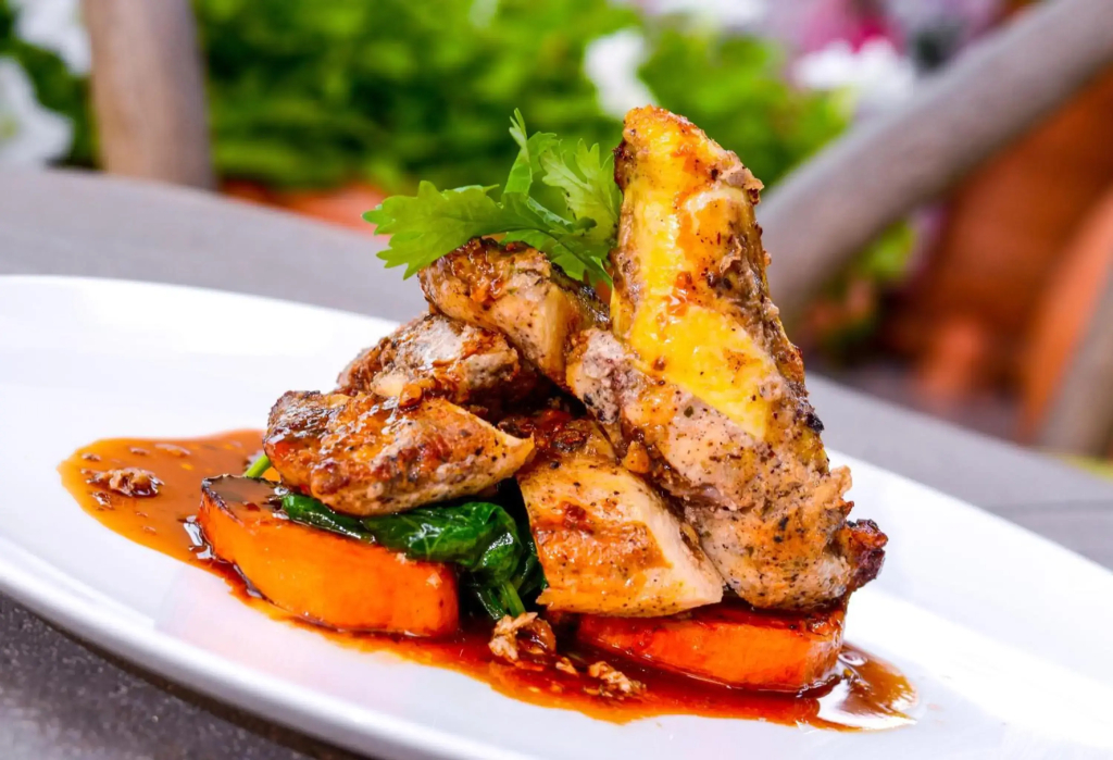 The Merchant House - фото 18