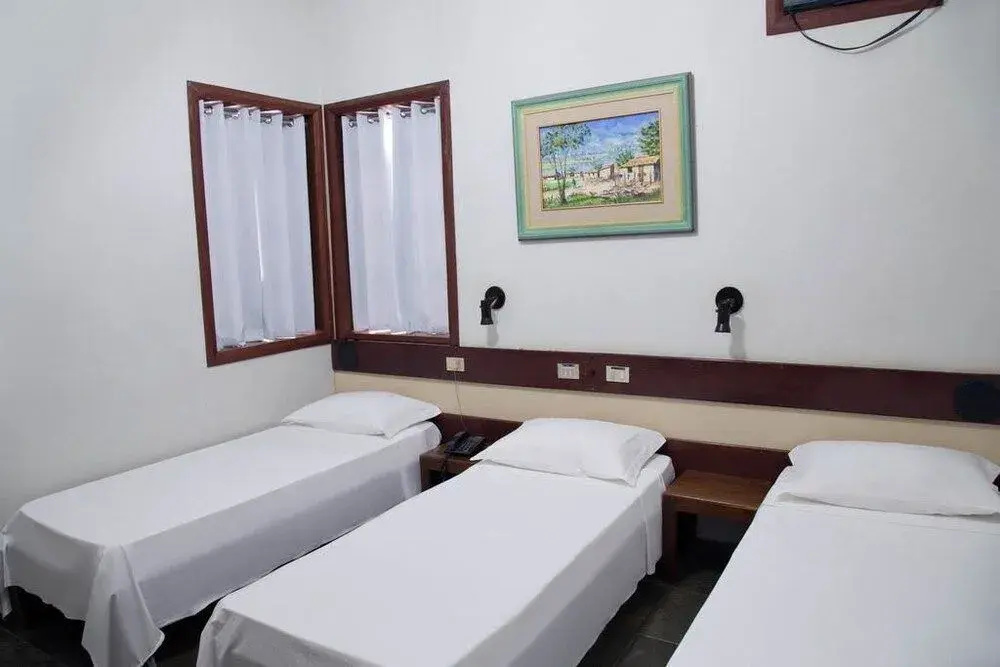Mar Doce Hotel Boutique - Général