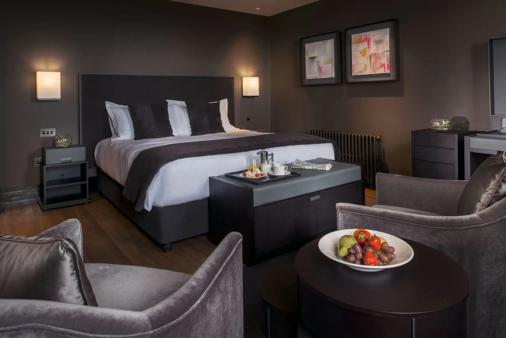 Twr Y Felin Hotel - Général