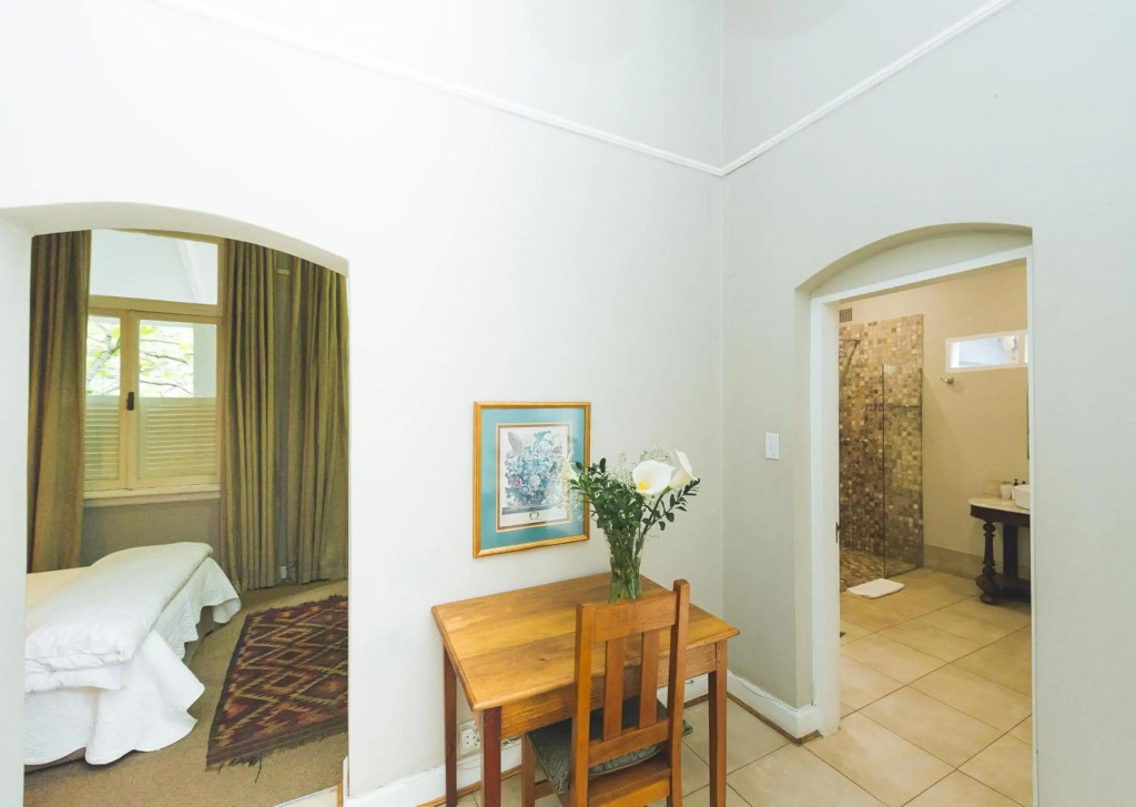 Osborne House - Guest House - фото 18