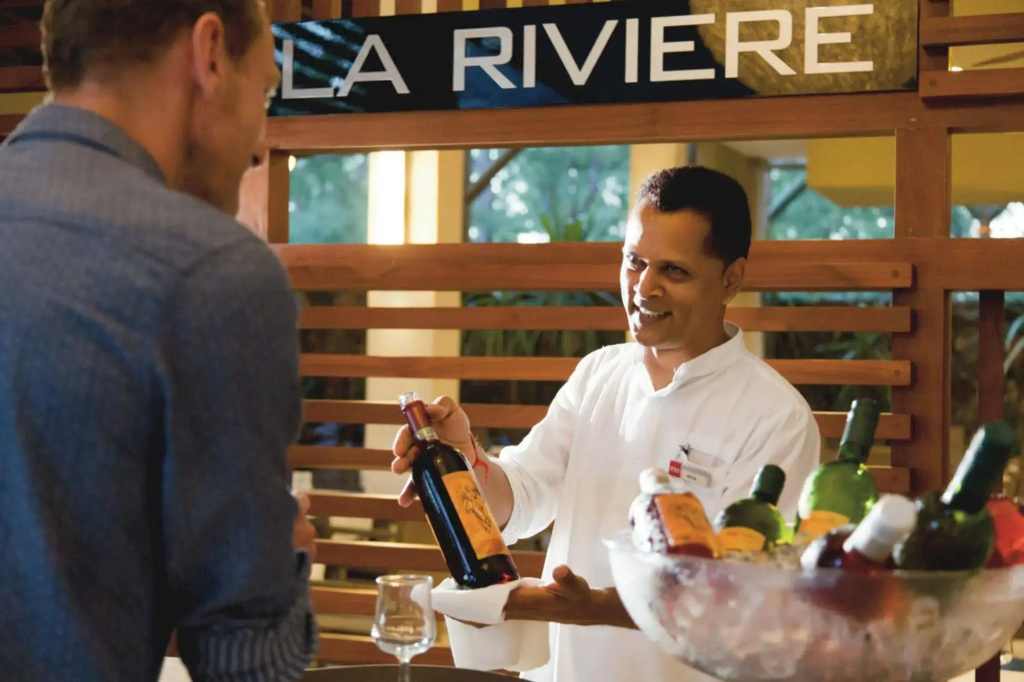 Riu Palace Mauritius, Маврикій, Маврикій мініатюра 36