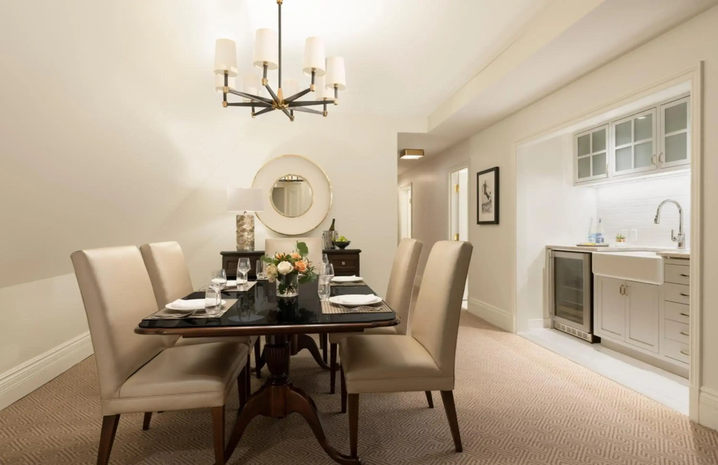 Fairmont Le Chateau Frontenac - фото 42