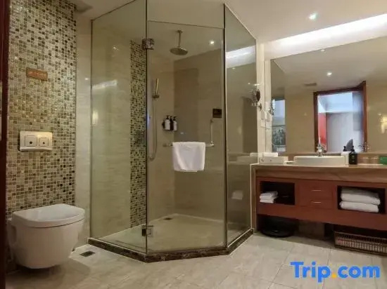 AVIC Hotel Beijing - Chambres