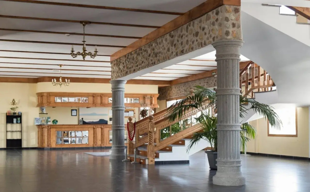 Hotel Melva Suite - Général