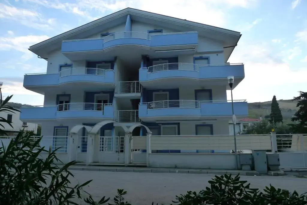 Appartamenti al Mare