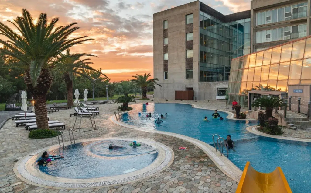 Hotel photo 20