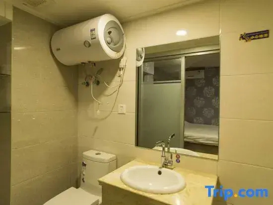Xinjinjue Hotel