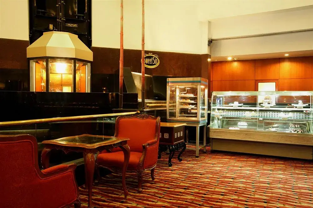 Hotel photo 18
