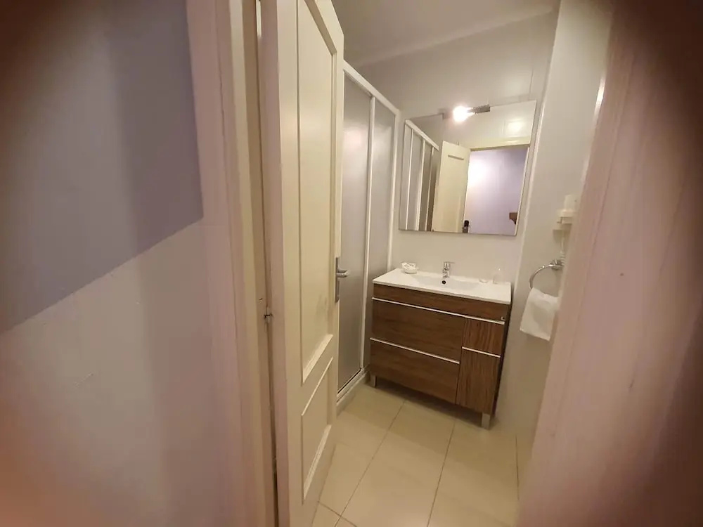 Hotel Arha Villa de Suances - Chambres