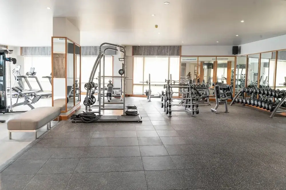 Hotel photo 20