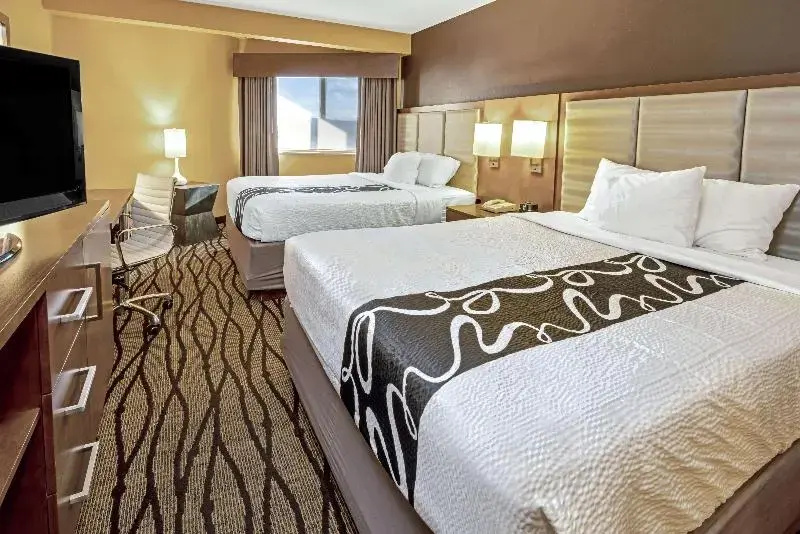 La Quinta Inn & Suites by Wyndham Butte - Chambres