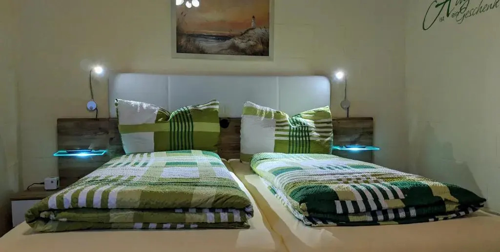 Hotel Drostenhof garni - Chambres
