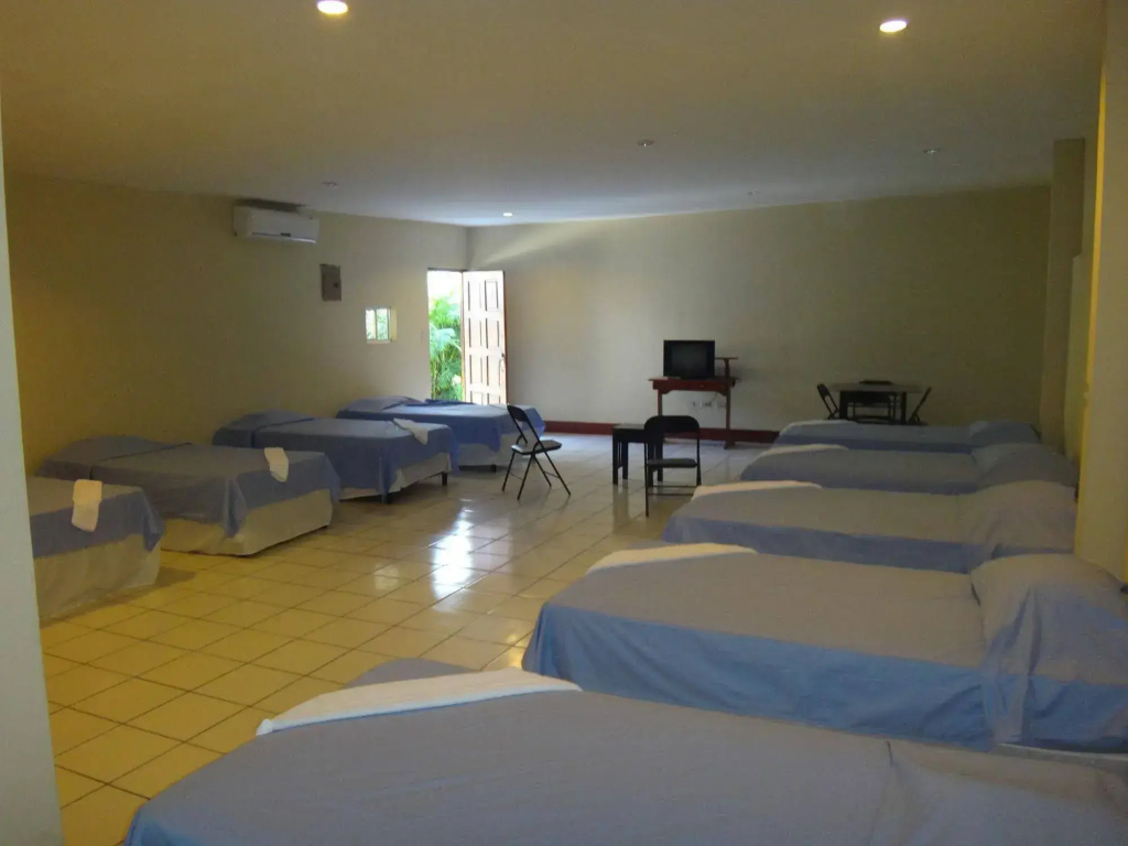Hotel La Arboleda - Général