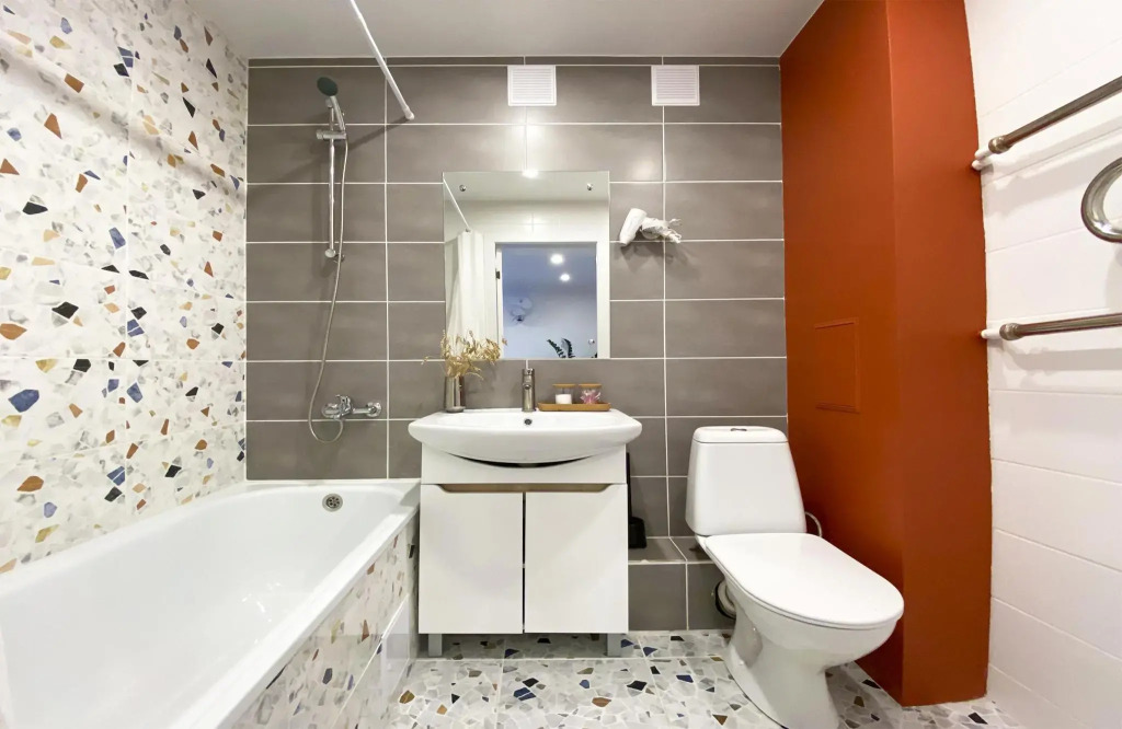 Апартаменты «Добрые сутки», ул. Ильи Мухачева, 133 - фото 8