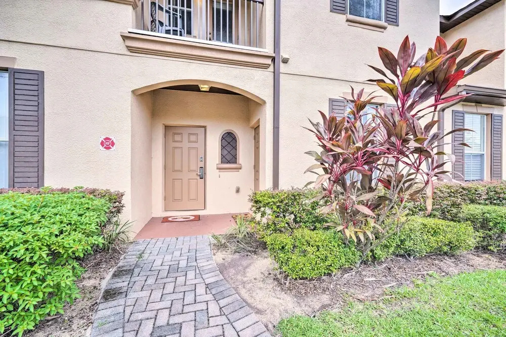 9 Mi to Disney: Davenport Resort Townhome