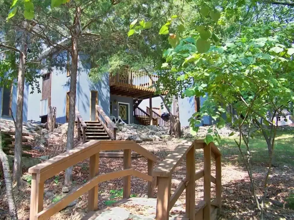 Tribesman Resort