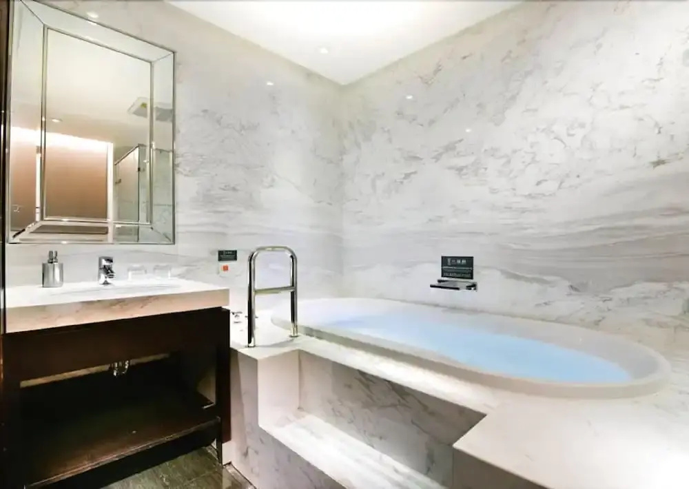 Leofoo Residences - Chambres