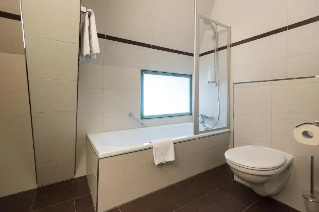 Schlosshotel Weilburg - Chambres