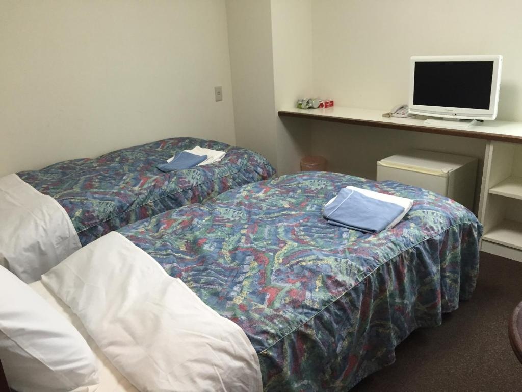 Urban Hotel Morishita 사진 3