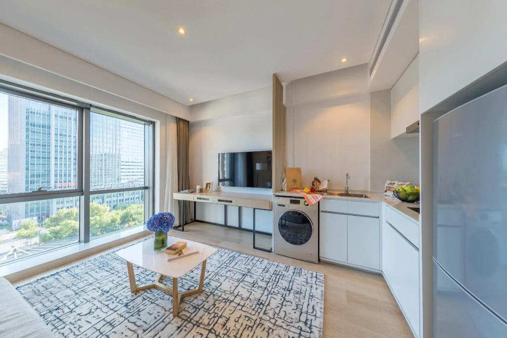 1 Bedroom Standard room