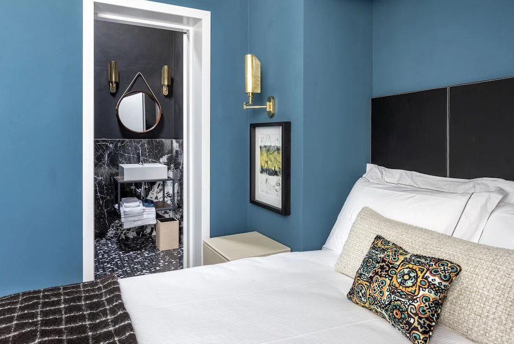 4F Boutique Hotel Florence - Général