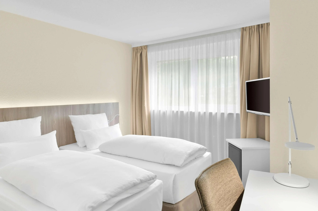 DORMERO Hotel Fürth - Général