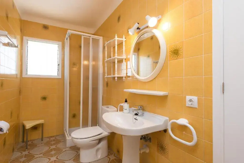 Casa Fiol - Chambres