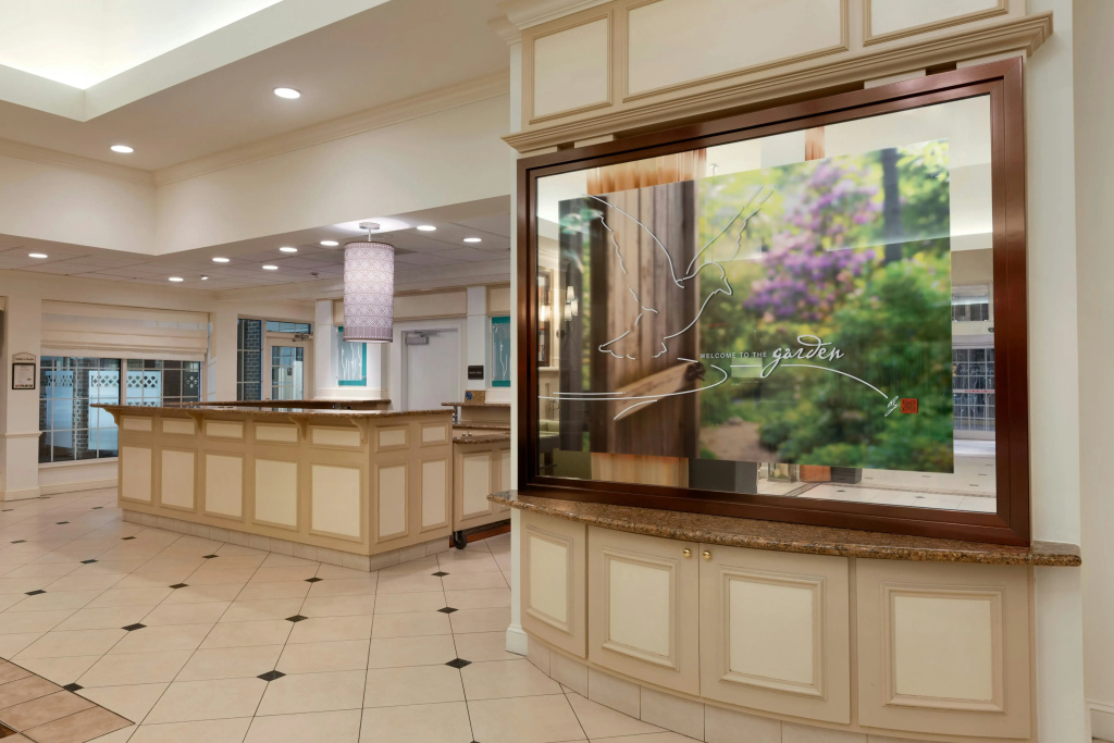 Hilton Garden Inn Fredericksburg - Général