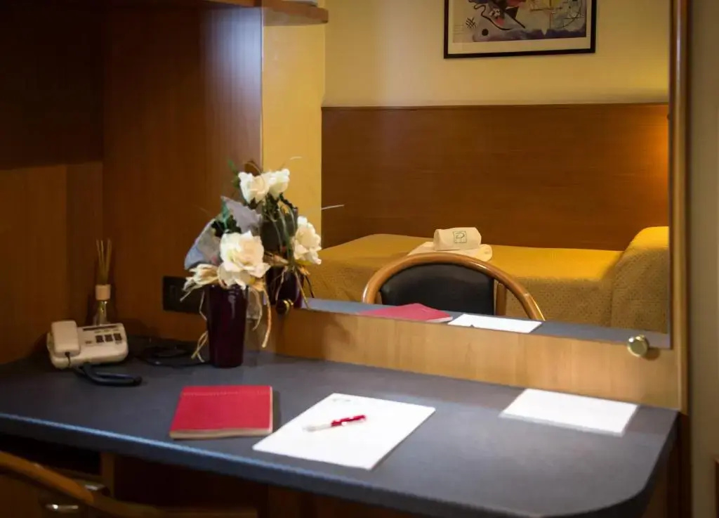 Groane Hotel Residence - Chambres