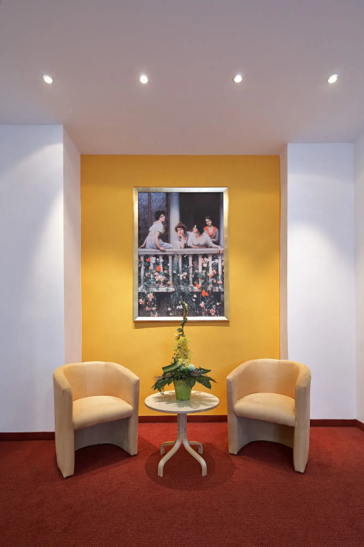 Hotel Adria München - Général
