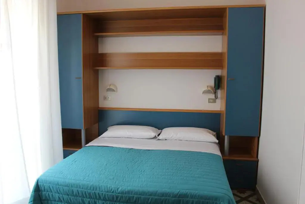 Hotel Emma - Chambres