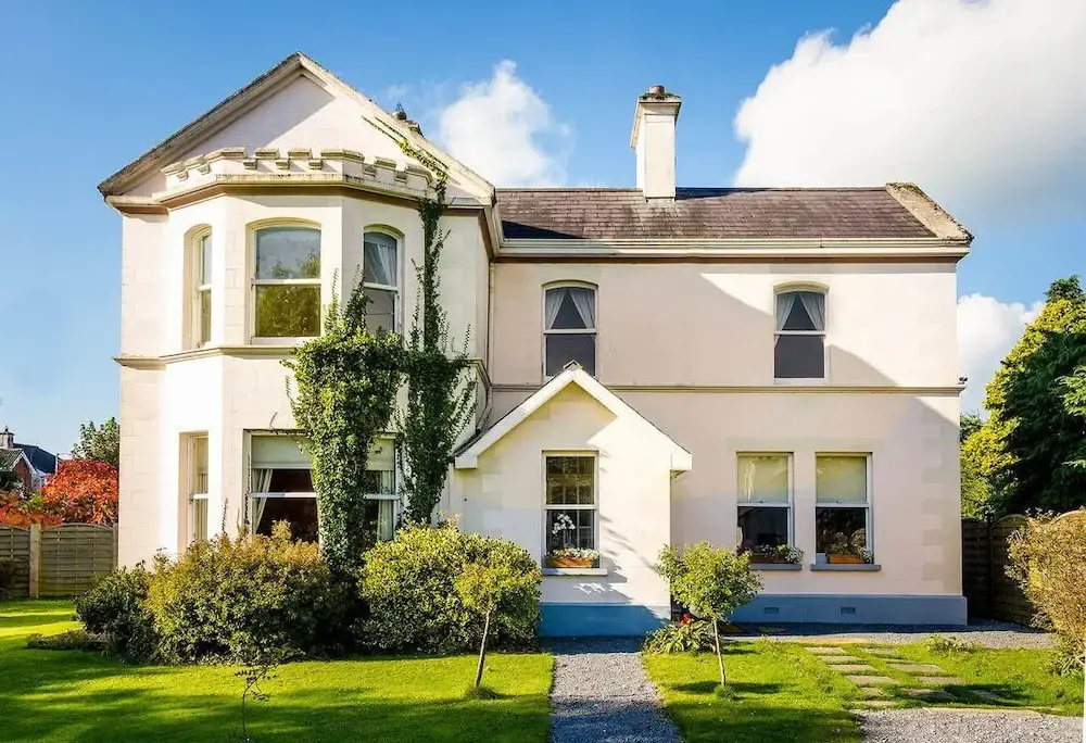 Galway Manor House
