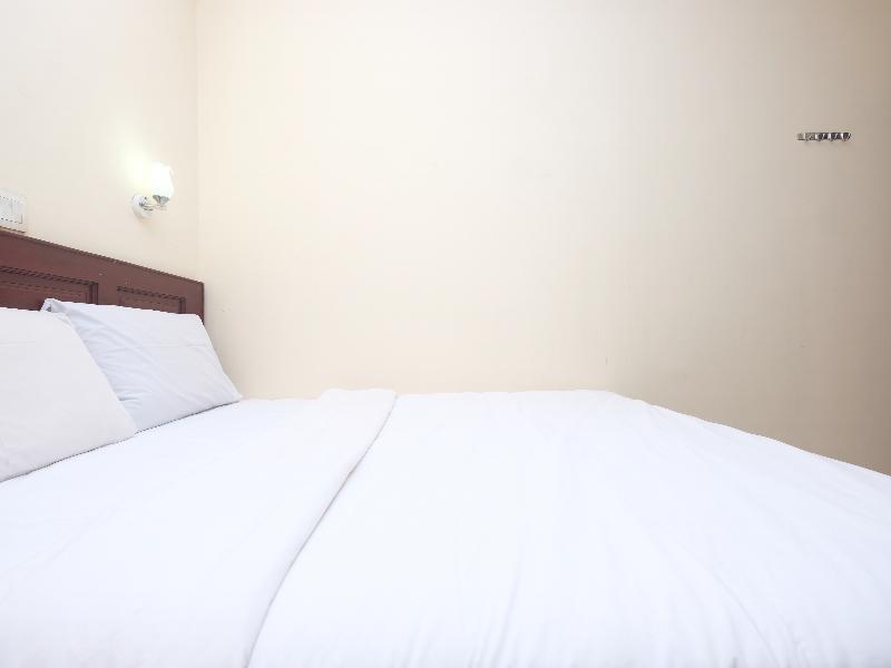 Двухместный номер Standard двуспальная кровать в 89843 Mye Hotel