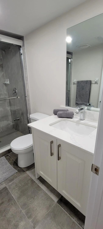 Guest Suite in Whitby
