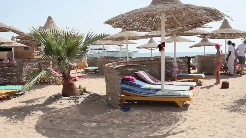 Aladdin Beach Resort - Families and Couples Only - Général