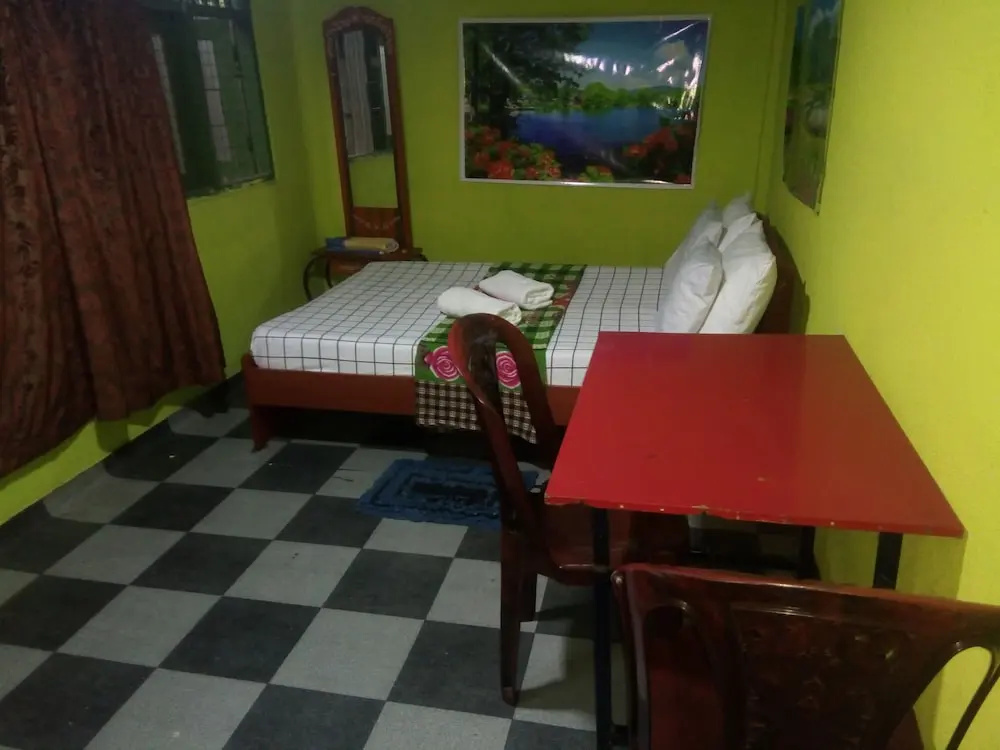 Erandi Holiday Home - Général