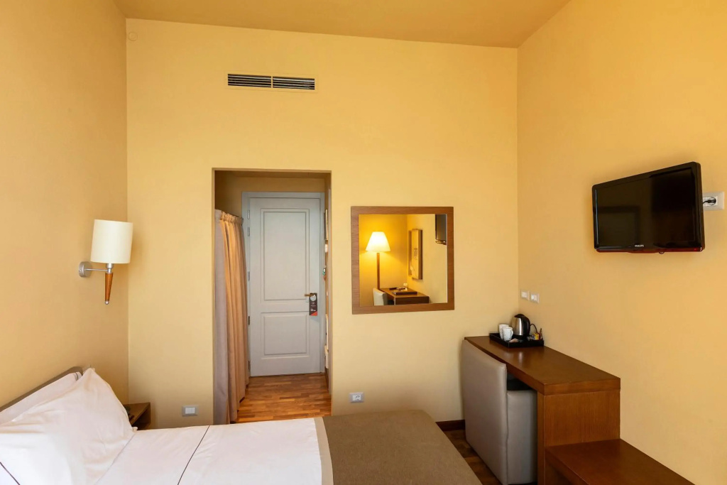 Hotel Royal Victoria - by R Collection Hotels - Général