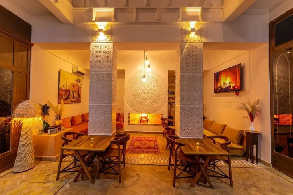Hotel photo 19