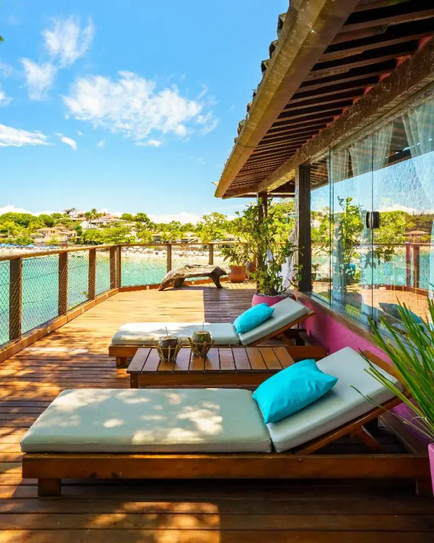 Insolito Boutique Hotel - Chambres