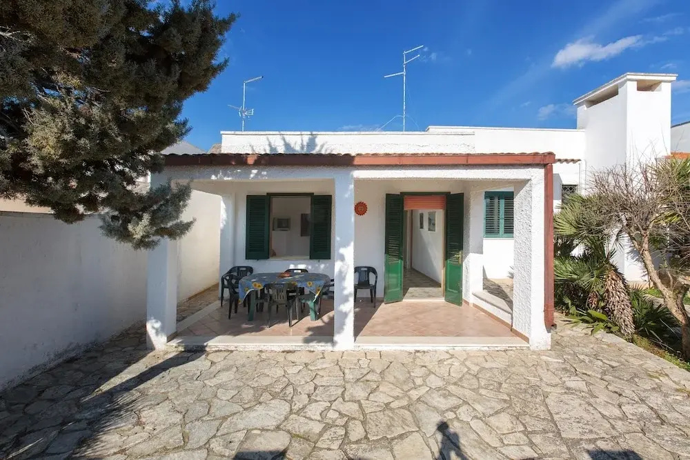 Villetta Bahia del Sol